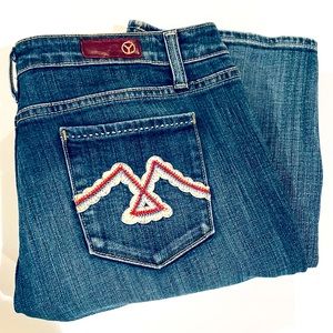 Yaso Jeans